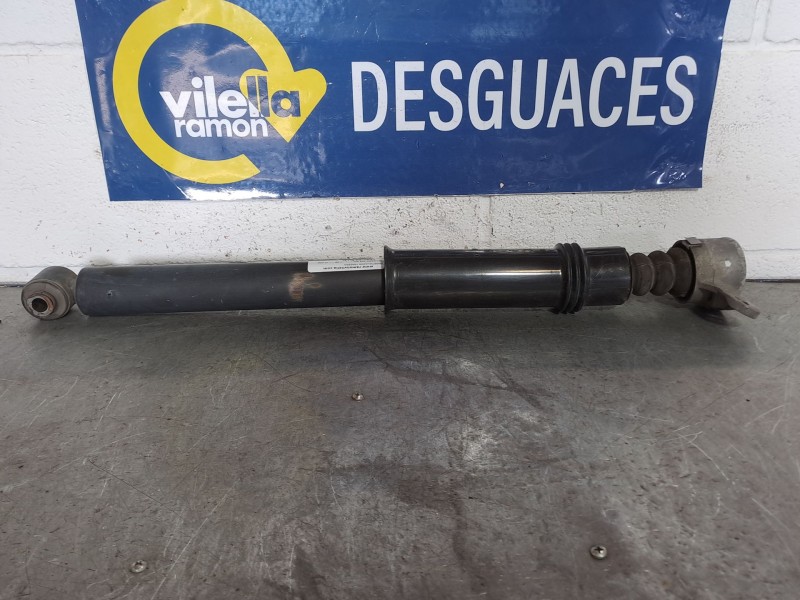Recambio de amortiguador trasero para peugeot 308 sw  | 0.08 - ...  | 0.08 - ... referencia OEM IAM   