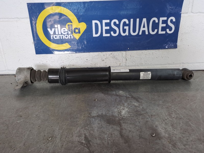 Recambio de amortiguador trasero para peugeot 308 sw  | 0.08 - ...  | 0.08 - ... referencia OEM IAM   