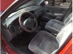 renault megane i fase 2 berlina (ba0) del año 2000 2