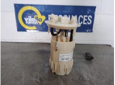 Recambio de aforador para renault megane ii familiar 1.5 dci diesel cat | 0.03 - 0.09 1.5 dci diesel cat | 0.03 - 0.09 referenci