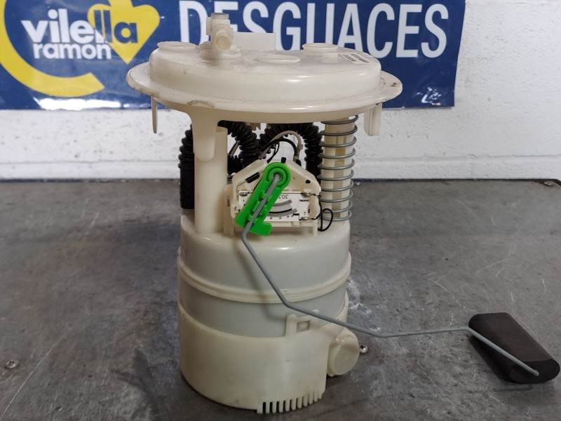 Recambio de aforador para citroen c5 berlina referencia OEM IAM   