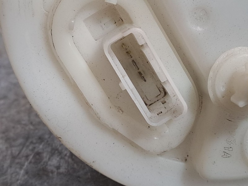 Recambio de aforador para citroen c5 berlina referencia OEM IAM   