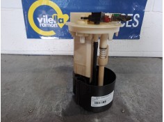 Recambio de aforador para renault kangoo (f/kc0) 1.9 dci diesel cat referencia OEM IAM   