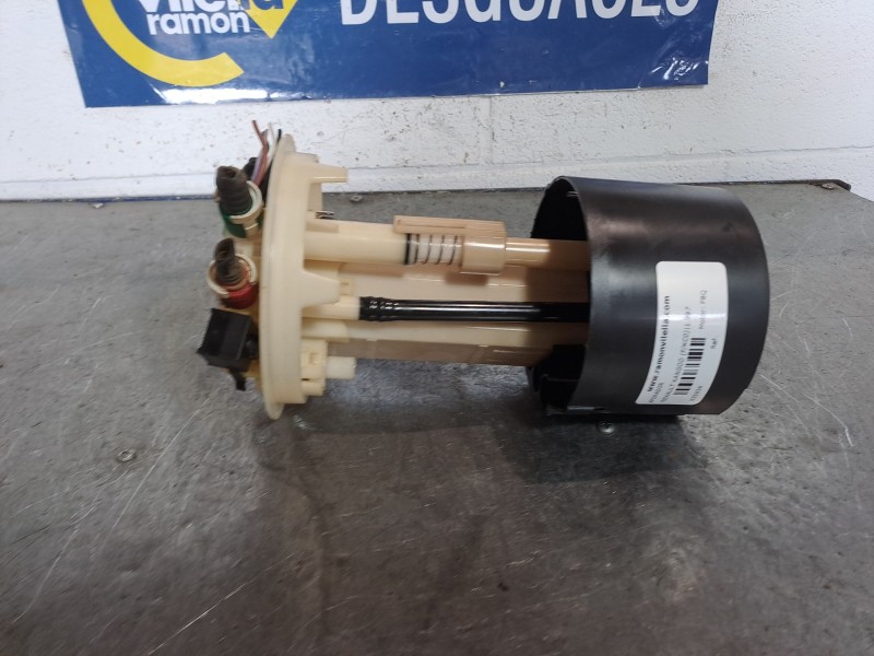 Recambio de aforador para renault kangoo (f/kc0) 1.9 dci diesel cat referencia OEM IAM   