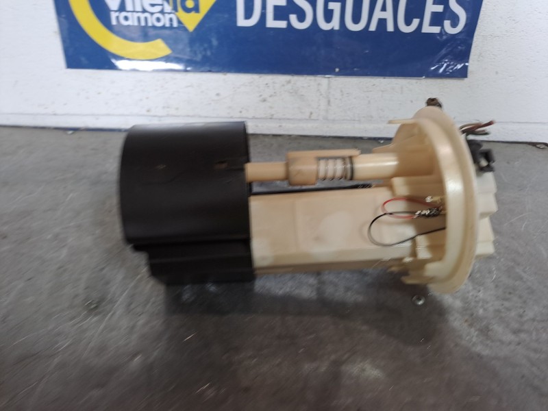 Recambio de aforador para renault kangoo (f/kc0) 1.9 dci diesel cat referencia OEM IAM   