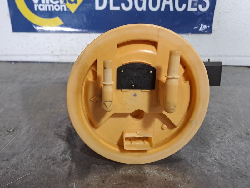 Recambio de aforador para citroen c3 1.4 hdi exclusive referencia OEM IAM   