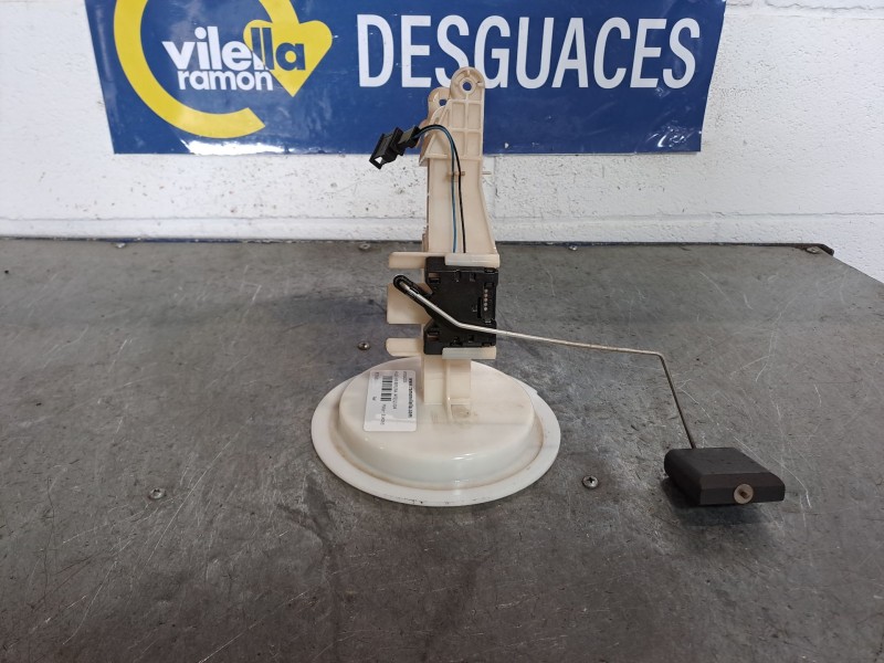 Recambio de aforador para audi a6 berlina (4f2) 3.0 v6 24v tdi referencia OEM IAM   