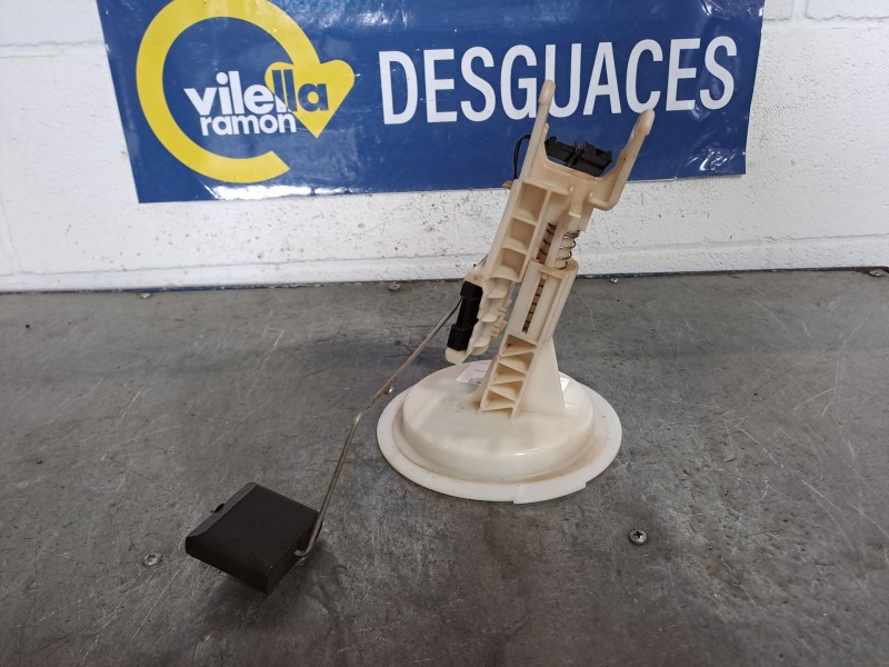 Recambio de aforador para audi a6 berlina (4f2) 3.0 v6 24v tdi referencia OEM IAM   