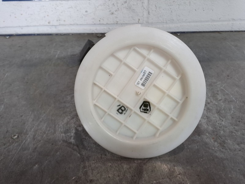 Recambio de aforador para audi a6 berlina (4f2) 3.0 v6 24v tdi referencia OEM IAM   