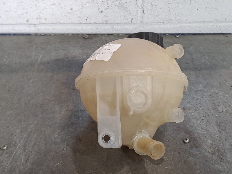 Recambio de deposito expansion para peugeot 308 sw  | 0.08 - ...  | 0.08 - ... referencia OEM IAM   