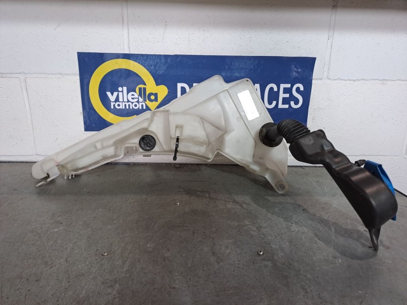 Recambio de deposito limpia para audi a6 berlina (4f2) 3.0 v6 24v tdi referencia OEM IAM   