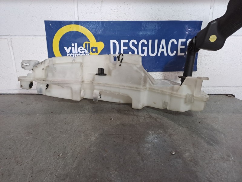 Recambio de deposito limpia para audi a6 berlina (4f2) 3.0 v6 24v tdi referencia OEM IAM   