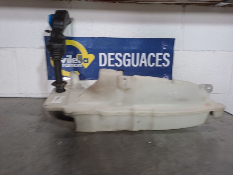 Recambio de deposito limpia para audi a6 berlina (4f2) 3.0 v6 24v tdi referencia OEM IAM   