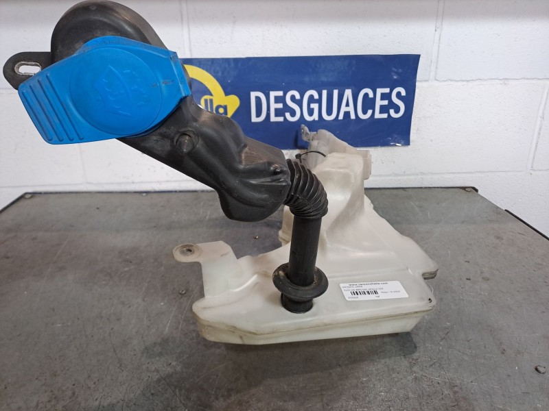Recambio de deposito limpia para audi a6 berlina (4f2) 3.0 v6 24v tdi referencia OEM IAM   