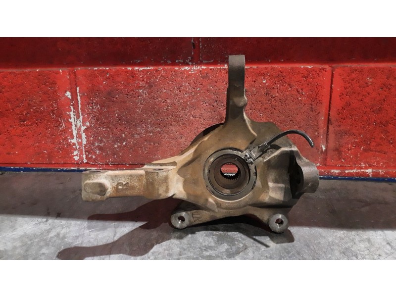 Recambio de mangueta delantera derecha para nissan primastar (x..)(09.2006)  | ... (09.2006)  | ... referencia OEM IAM    Recambio de mangueta delantera derecha para nissan primastar (x..)(09.2006)  | ... (09.2006)  | ... referencia OEM IAM