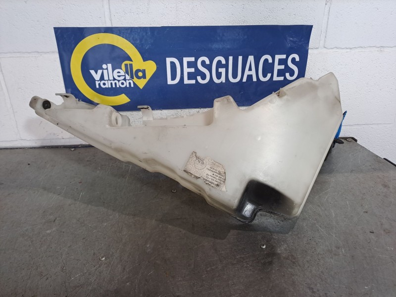 Recambio de deposito limpia para audi a6 berlina (4f2) 3.0 v6 24v tdi referencia OEM IAM   