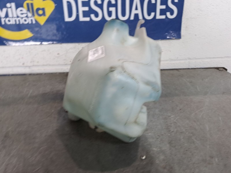 Recambio de deposito limpia para citroen c3 1.4 audace referencia OEM IAM   