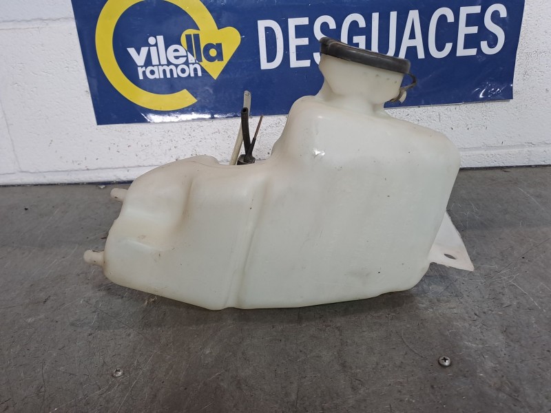 Recambio de deposito limpia para renault kangoo (f/kc0) 1.9 dci diesel cat referencia OEM IAM   