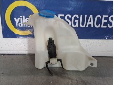 Recambio de deposito limpia para seat arosa (6h1) referencia OEM IAM   