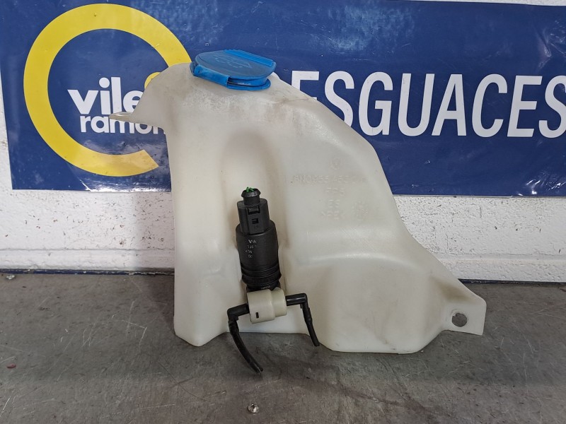 Recambio de deposito limpia para seat arosa (6h1) referencia OEM IAM   
