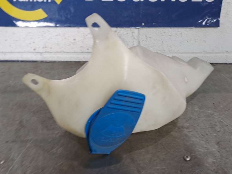 Recambio de deposito limpia para seat arosa (6h1) referencia OEM IAM   