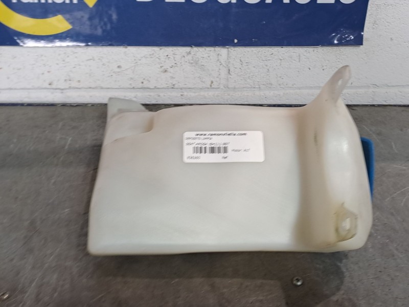 Recambio de deposito limpia para seat arosa (6h1) referencia OEM IAM   