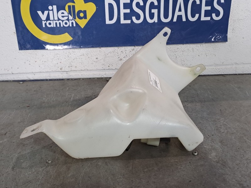 Recambio de deposito limpia para seat arosa (6h1) referencia OEM IAM   