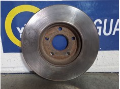 Recambio de disco freno delantero para ford focus berlina (cap)  | 0.04 - 0.07 focus berlina (cap)  | 0.04 - 0.07 referencia OEM 2
