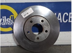 Recambio de disco freno delantero para ford focus berlina (cap)  | 0.04 - 0.07 focus berlina (cap)  | 0.04 - 0.07 referencia OEM