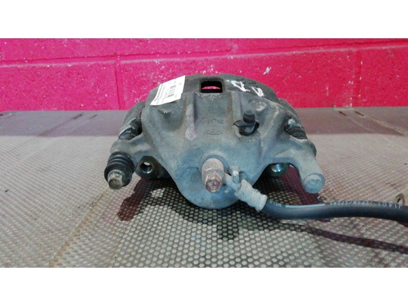 Recambio de pinza freno delantera derecha para hyundai accent (lc)  | 0.00 - ...  | 0.00 - ... referencia OEM IAM   