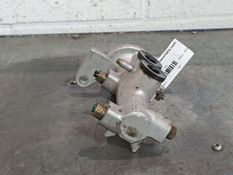 Recambio de bomba freno para citroen c3 1.4 hdi exclusive referencia OEM IAM   