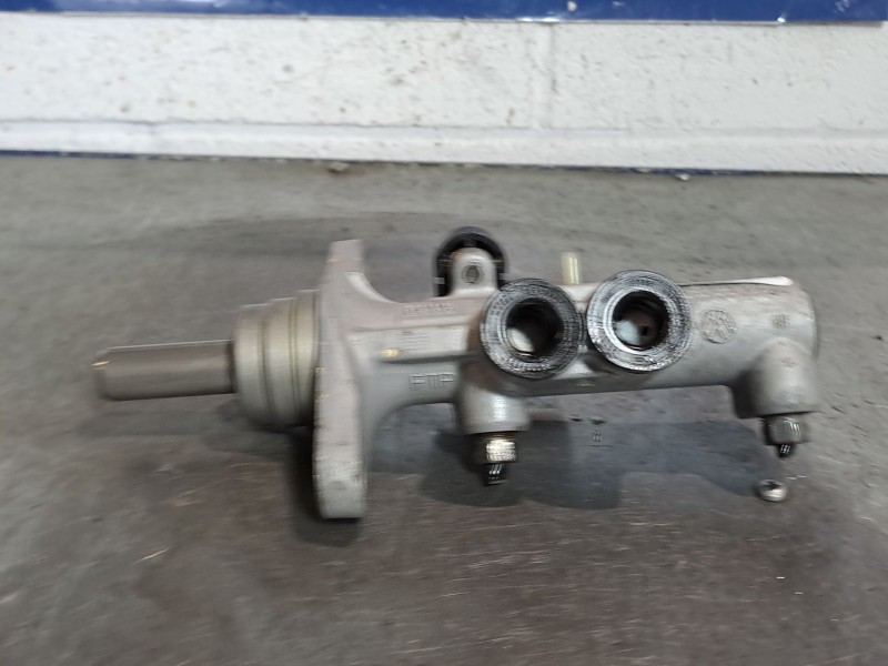 Recambio de bomba freno para seat ibiza (6j5) 25 aniversario referencia OEM IAM   