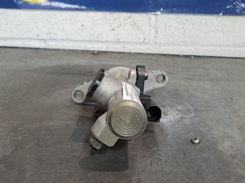 Recambio de bomba freno para seat ibiza (6j5) 25 aniversario referencia OEM IAM   