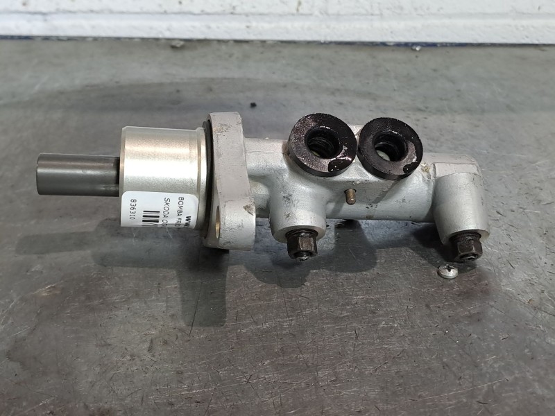 Recambio de bomba freno para skoda octavia berlina (1u2)  | 0.01 - ...  | 0.01 - ... referencia OEM IAM   