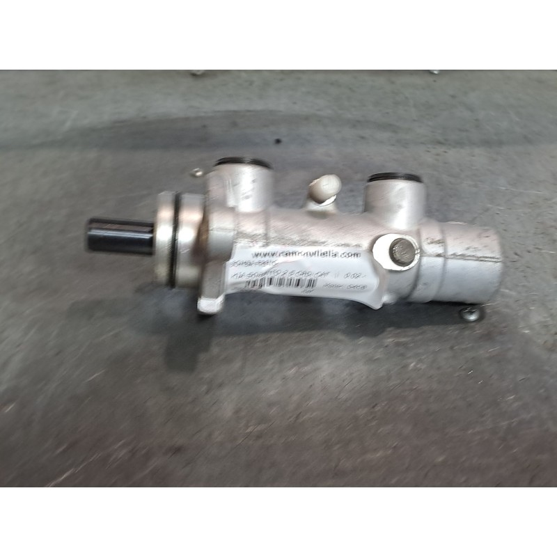 Recambio de bomba freno para kia sorento 2.5 crdi cat | 0.02 - 0.10 2.5 crdi cat | 0.02 - 0.10 referencia OEM IAM   