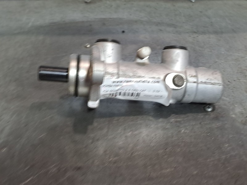 Recambio de bomba freno para kia sorento 2.5 crdi cat | 0.02 - 0.10 2.5 crdi cat | 0.02 - 0.10 referencia OEM IAM   