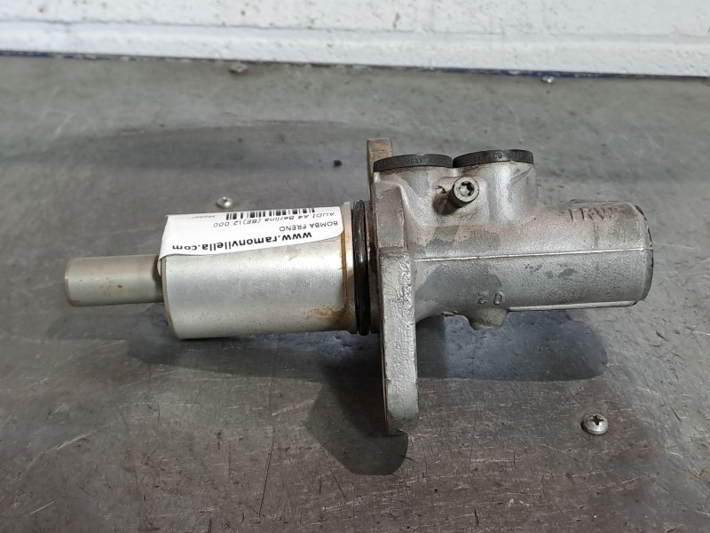 Recambio de bomba freno para audi a4 berlina (8e) 1.9 tdi referencia OEM IAM   