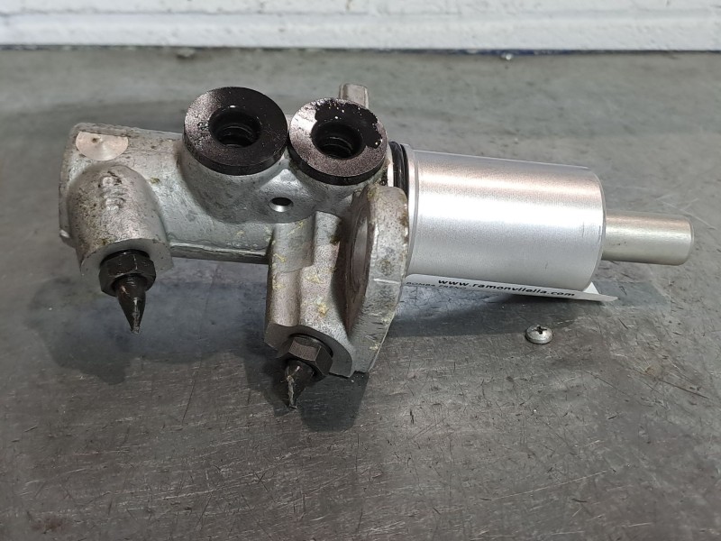 Recambio de bomba freno para audi a6 berlina (4f2) 3.0 v6 24v tdi referencia OEM IAM   