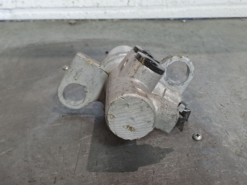 Recambio de bomba freno para audi a6 berlina (4f2) 3.0 v6 24v tdi referencia OEM IAM   