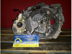 Recambio de caja cambios para citroen berlingo 1.9 600 d furg. | 0.96 - ... referencia OEM IAM 20TB13  