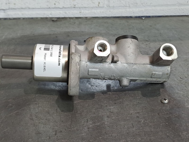 Recambio de bomba freno para opel astra g berlina referencia OEM IAM   