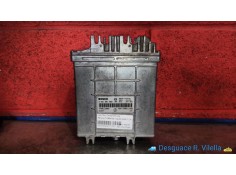 Recambio de centralita motor uce para renault megane i coupe fase 2 (da..) 1.9 dti rsi | 03.99 - 12.00 1.9 dti rsi | 03.99 - 12.