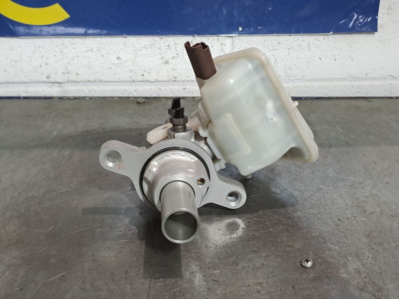 Recambio de bomba freno para peugeot 308 sw  | 0.08 - ...  | 0.08 - ... referencia OEM IAM   