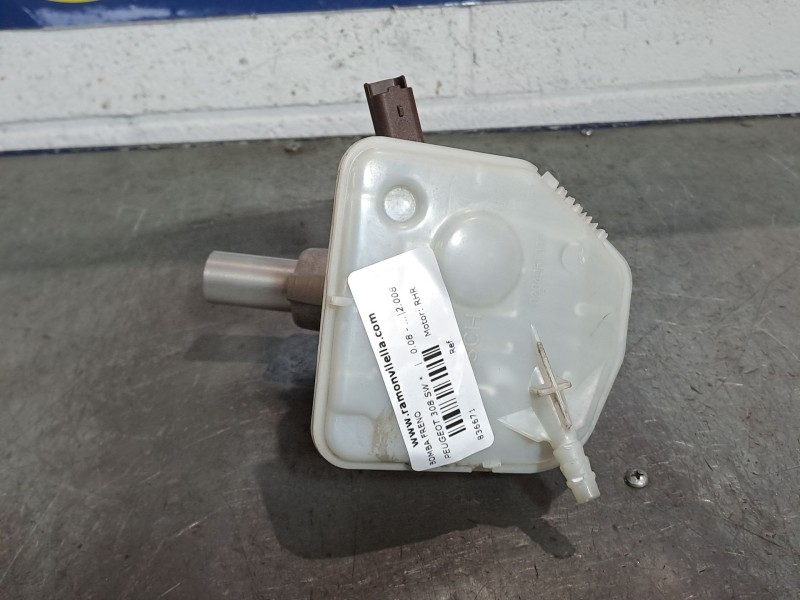Recambio de bomba freno para peugeot 308 sw  | 0.08 - ...  | 0.08 - ... referencia OEM IAM   