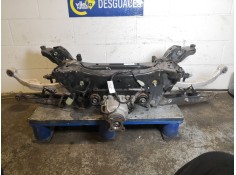 Recambio de diferencial y puente trasero para nissan qashqai (j10) acenta referencia OEM IAM   