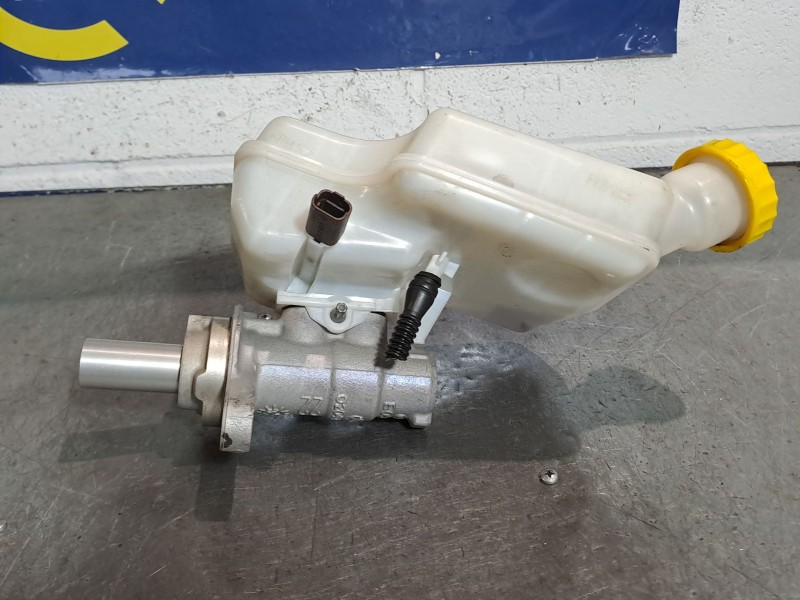 Recambio de bomba freno para citroen c3 1.4 audace referencia OEM IAM   