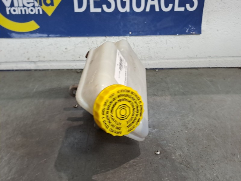 Recambio de bomba freno para citroen c3 1.4 audace referencia OEM IAM   