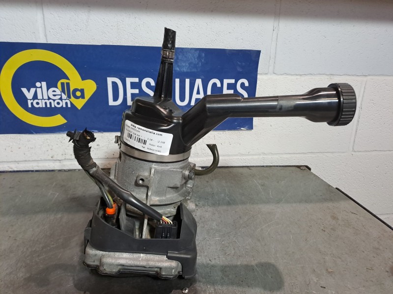 Recambio de bomba direccion para peugeot 308 sw  | 0.08 - ...  | 0.08 - ... referencia OEM IAM 9684979080  
