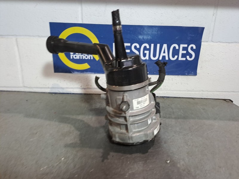 Recambio de bomba direccion para peugeot 308 sw  | 0.08 - ...  | 0.08 - ... referencia OEM IAM 9684979080  