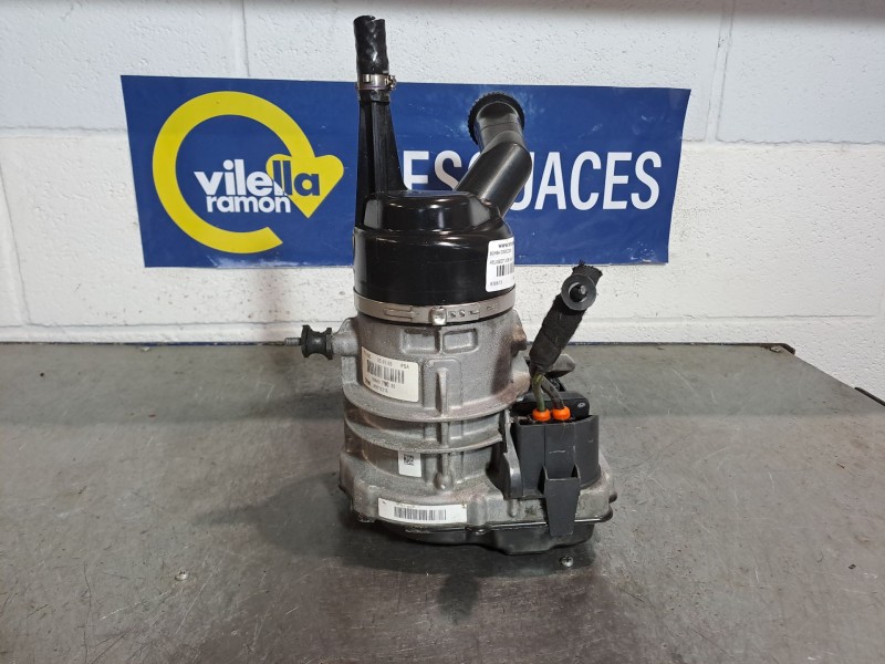 Recambio de bomba direccion para peugeot 308 sw  | 0.08 - ...  | 0.08 - ... referencia OEM IAM 9684979080  
